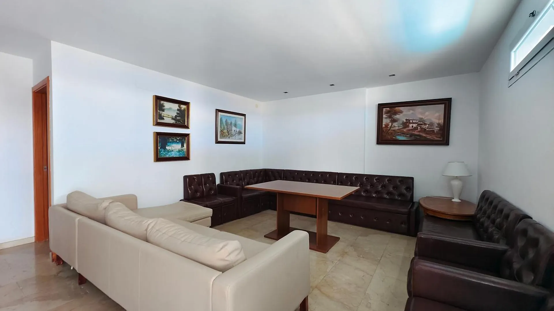 Luxury Villa With Fantastic Ocean Views And Private Pool 아데제