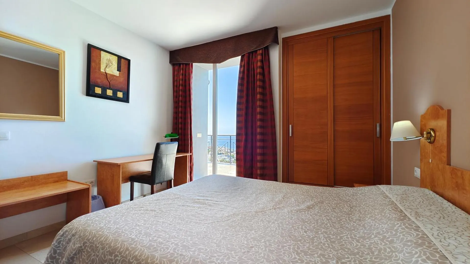 Luxury Villa With Fantastic Ocean Views And Private Pool 아데제
