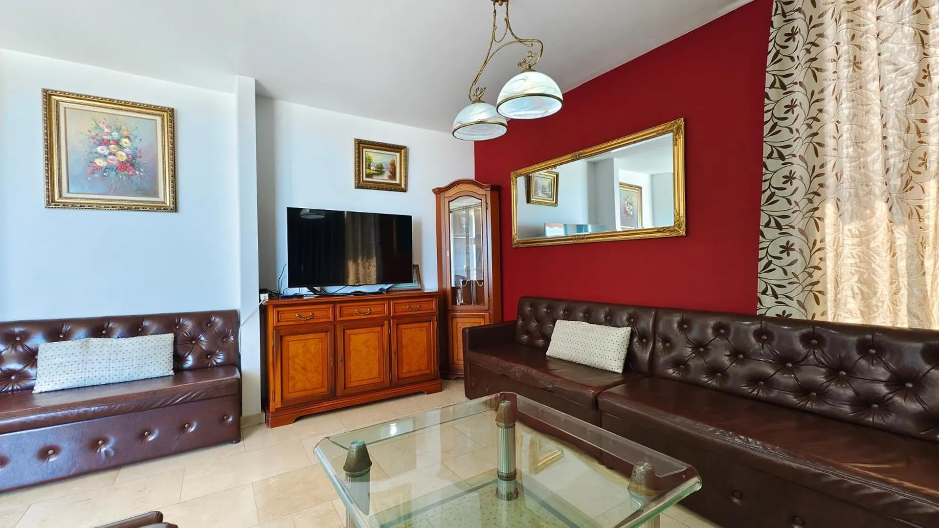 Luxury Villa With Fantastic Ocean Views And Private Pool 아데제